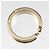 Cartier 2C de cartier Oro Giallo 18K D'oro - vista 7