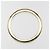 Tiffany & Co. Forever Band Oro Giallo 18K con Diamante D'oro - vista 5