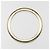 Tiffany & Co. Forever Band Oro Giallo 18K con Diamante D'oro - vista 6