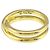 Tiffany & Co. Infinity Double Cross Band Ring Golden - Ansicht 3