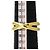 Tiffany & Co. Infinity Double Cross Band Ring Golden - Ansicht 5