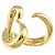 Anello Cuore Tiffany & Co. in oro giallo 18K D'oro - vista 4