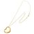 Collana Cuore Tiffany & Co. D'oro