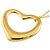 Collana Cuore Tiffany & Co. D'oro - vista 3