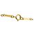 Collana Cuore Tiffany & Co. D'oro - vista 4