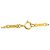 Collana Cuore Tiffany & Co. D'oro - vista 5