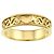 Anello Cutout Heart Tiffany & Co. D'oro