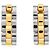 Gemelli Cartier Panthère in oro giallo 18K D'oro