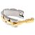 Gemelli Cartier Panthère in oro giallo 18K D'oro - vista 5
