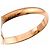 Anello Cartier Trinity in oro 18K D'oro - vista 3