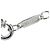 Collana a Croce con Diamanti Tiffany & Co. - vista 4