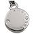 Collana Chanel La Ronde Diamanti - vista 3