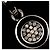 Collana Chanel La Ronde Diamanti - vista 7