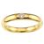 Harry Winston Ring mit runden Diamanten