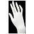 Harry Winston Ring mit runden Diamanten - Ansicht 6