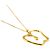 Tiffany & Co. Collana Lunga Apple Large - vista 2