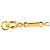 Tiffany & Co. Collana Lunga Apple Large - vista 4