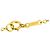 Tiffany & Co. Collana Lunga Apple Large - vista 5