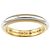 Tiffany & Co. Milgrain Band Ring