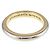 Tiffany & Co. Milgrain Band Ring - Ansicht 2