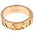 Tiffany & Co. Atlas Ring mit Diamanten - Ansicht 2