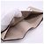 Louis Vuitton Taurillon Portefeuille Lock Mini Tourtrell Wallet Beige - vista 13
