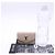 Louis Vuitton Taurillon Portefeuille Lock Mini Tourtrell Wallet Beige - vista 3