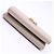 Louis Vuitton Taurillon Portefeuille Lock Mini Tourtrell Wallet Beige - vista 7