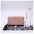 Cartera Zippy Louis Vuitton Mahina Rosa - vista 3