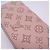 Cartera Zippy Louis Vuitton Mahina Rosa - vista 4