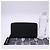 Louis Vuitton Epi Zippy Organizer Noir Long Wallet Black - view 3