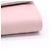 Cartera compacta Salvatore Ferragamo Gancini Bar Rosa - vista 10