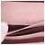 Cartera compacta Salvatore Ferragamo Gancini Bar Rosa - vista 21