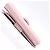 Cartera compacta Salvatore Ferragamo Gancini Bar Rosa - vista 8