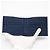 Prada Saffiano Blue Bi-Fold Wallet - view 11
