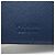 Prada Saffiano Blue Bi-Fold Wallet - view 14