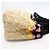 Prada Handtasche aus Raffia Beige Multicolour Mehrfarben - Ansicht 10