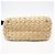 Prada Handtasche aus Raffia Beige Multicolour Mehrfarben - Ansicht 8