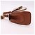 Borsa Tod's T-Timeless con manico superiore Marrone Beige - vista 11