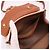 Borsa Tod's T-Timeless con manico superiore Marrone Beige - vista 14