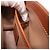 Borsa Tod's T-Timeless con manico superiore Marrone Beige - vista 17