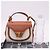 Borsa Tod's T-Timeless con manico superiore Marrone Beige - vista 3