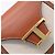 Borsa Tod's T-Timeless con manico superiore Marrone Beige - vista 9