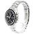 Omega Speedmaster Date Chronograph Automatic Stainless Steel 39 - vista 2