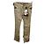 Dolce & Gabbana D&G Denim Devotees Pantaloni Cargo Uomo Beige