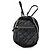 Stella Mc Cartney Stella McCartney Mini Zaino Falabella Nero