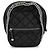 Stella Mc Cartney Stella McCartney Mini Zaino Falabella Nero - vista 11