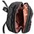 Stella Mc Cartney Stella McCartney Mini Zaino Falabella Nero - vista 3