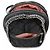 Stella Mc Cartney Stella McCartney Mini Zaino Falabella Nero - vista 5