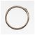 Tiffany & Co. Anello Elsa Peretti in oro rosa con diamanti D'oro - vista 5